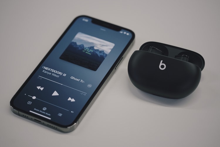HYPEBEAST 独家近赏 Beats Studio Buds 以及上手试用报告