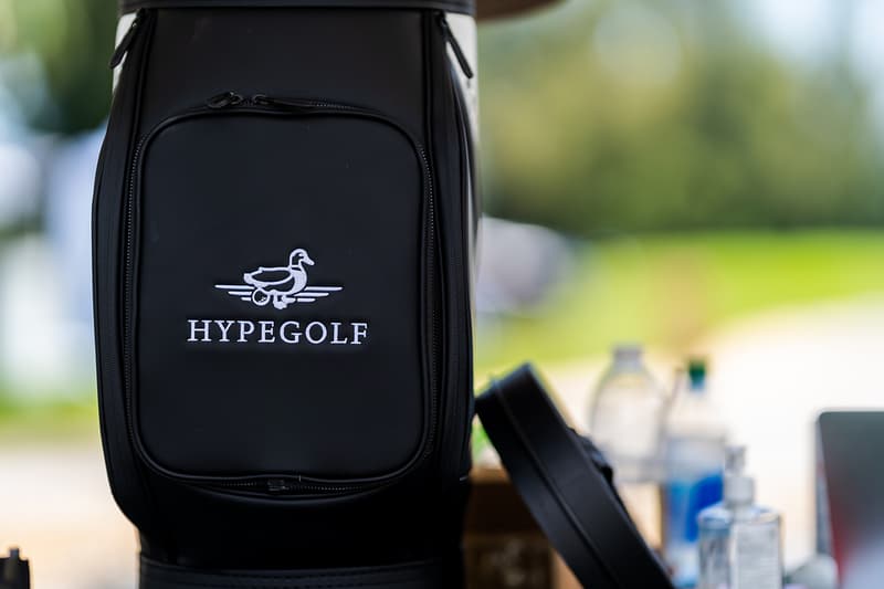 HYPEBEAST 正式舉辦 HYPEGOLF 首屆邁阿密公開邀請賽