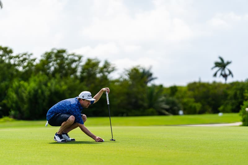 HYPEBEAST 正式舉辦 HYPEGOLF 首屆邁阿密公開邀請賽