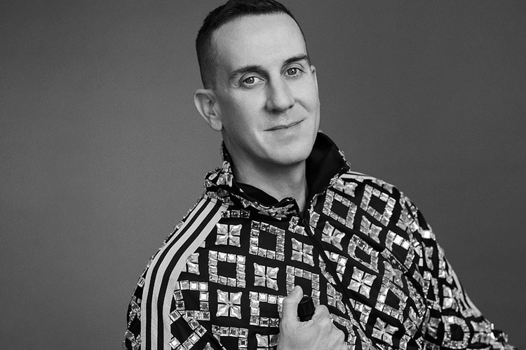 經典聯名 Jeremy Scott x adidas 確定將於 2021 秋季正式回歸