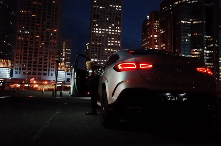 梁恒溢:如何创造既虚拟又现实的视觉故事 | Manual Exposure