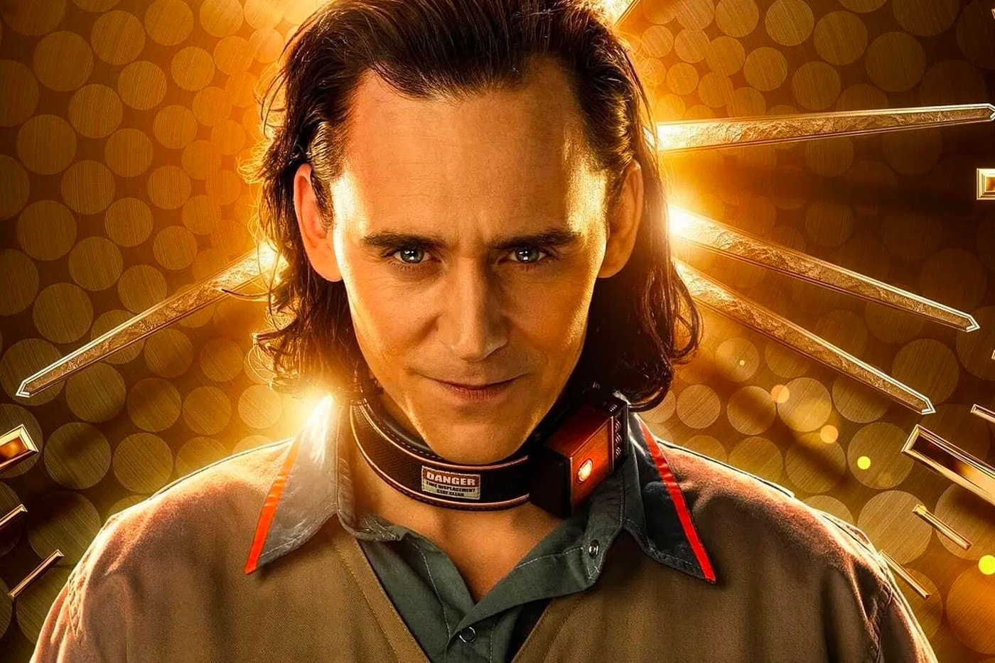 Marvel 最新影集《洛基 Loki》預告片段意外曝光洛基的真實性別？