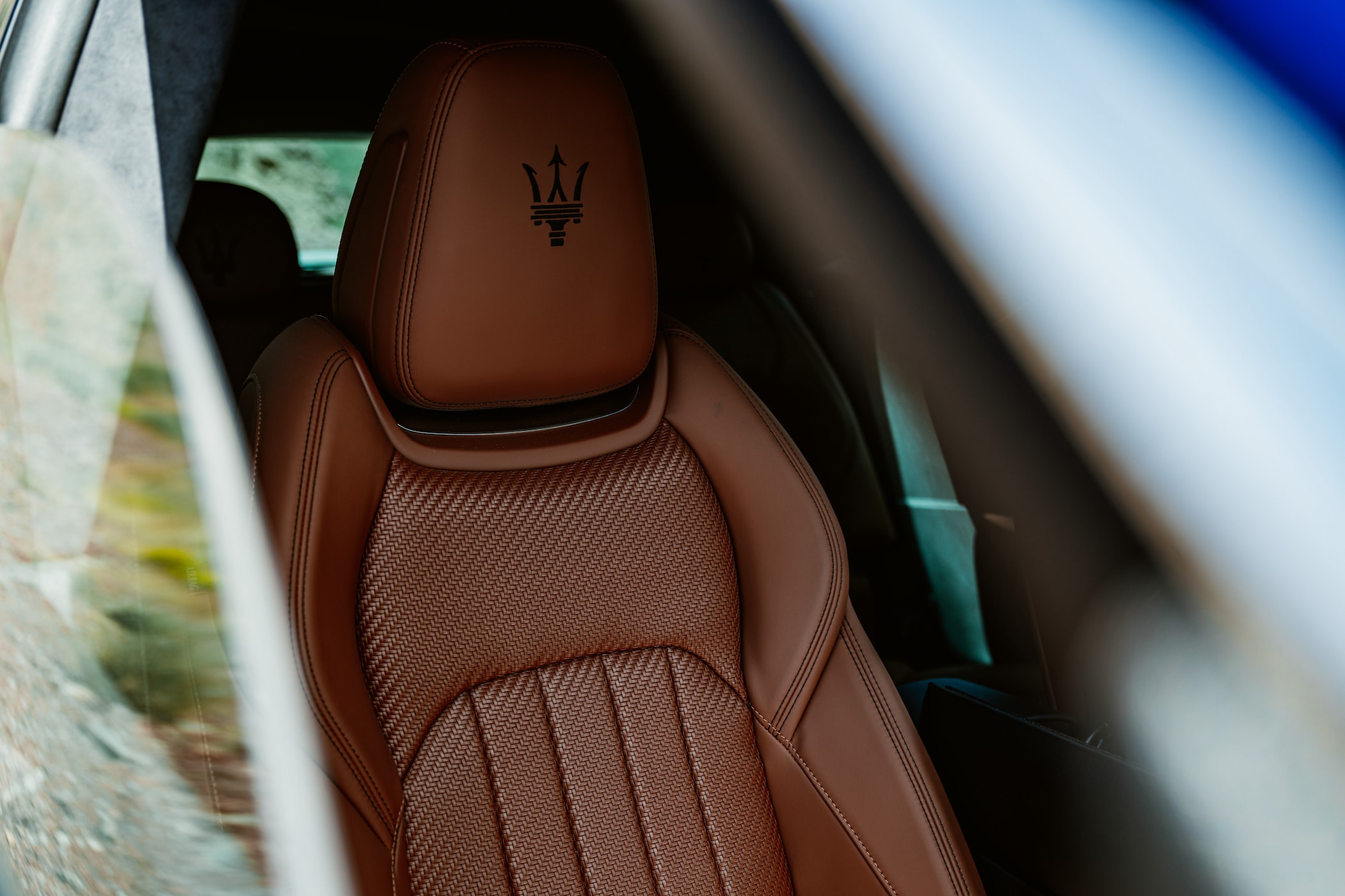2021 Maserati 全系车型深度体验于宁夏中卫举办