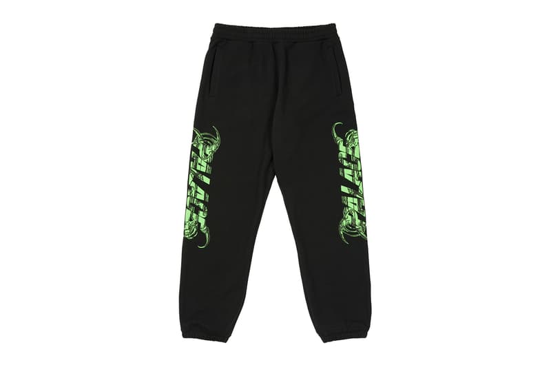 Palace Skateboards 2021 夏季系列第 8 周發售清單