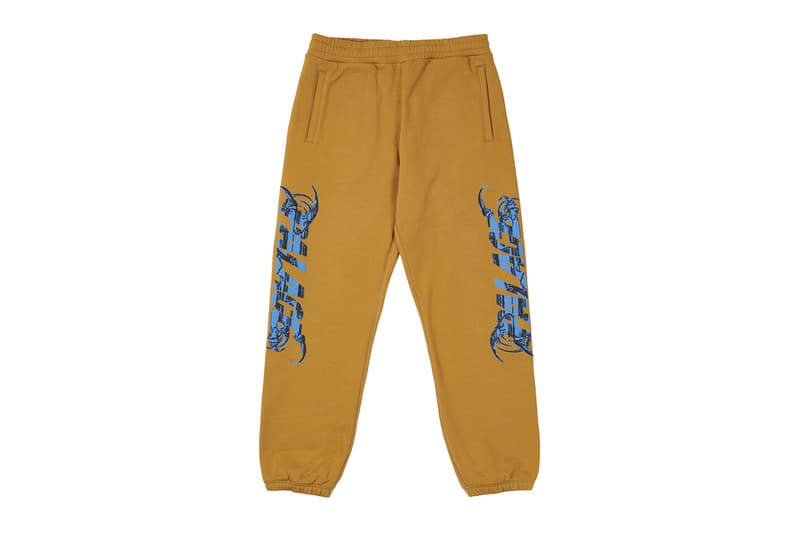 Palace Skateboards 2021 夏季系列第 8 周發售清單