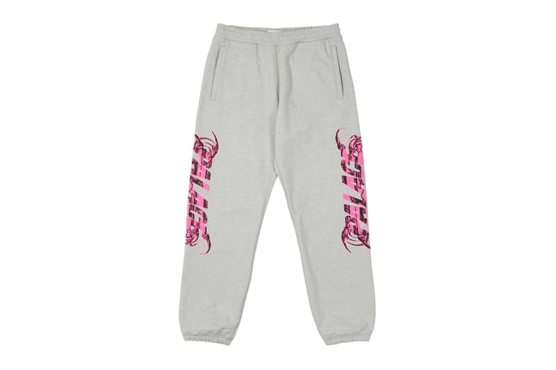 Palace Skateboards 2021 夏季系列第 8 周發售清單