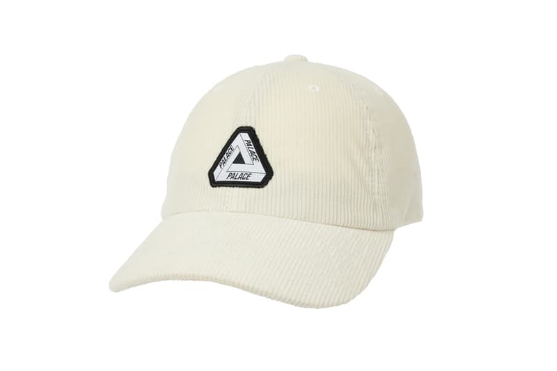 Palace Skateboards 2021 夏季系列第 8 周發售清單