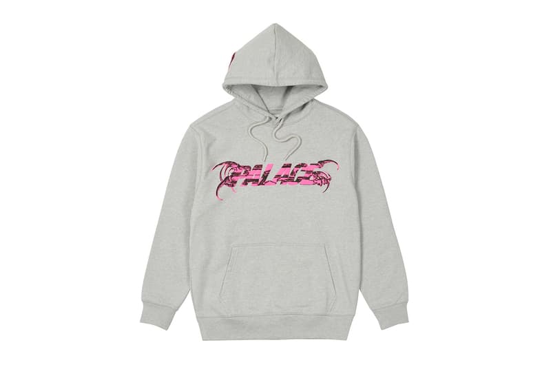 Palace Skateboards 2021 夏季系列第 8 周發售清單