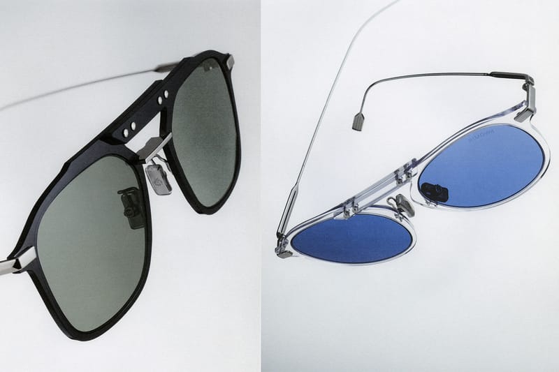 RIMOWA 最新「Bridge Navigator」與「Bridge Pilot」墨鏡系列正式登場