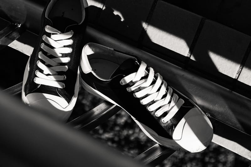 ROARINGWILD CANVAS SHOES 全新 2.0 版本登场