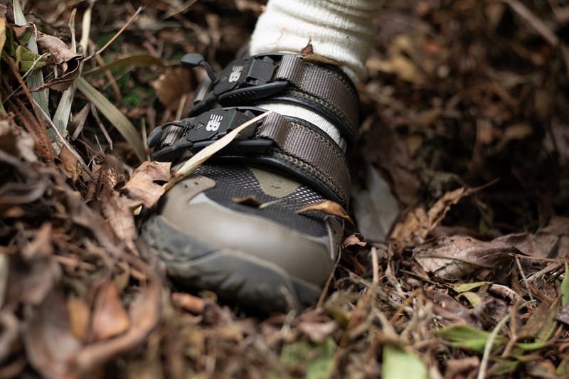 Snow Peak x TOKYO DESIGN STUDIO New Balance 最新「Niobium Concept 2」即將登場