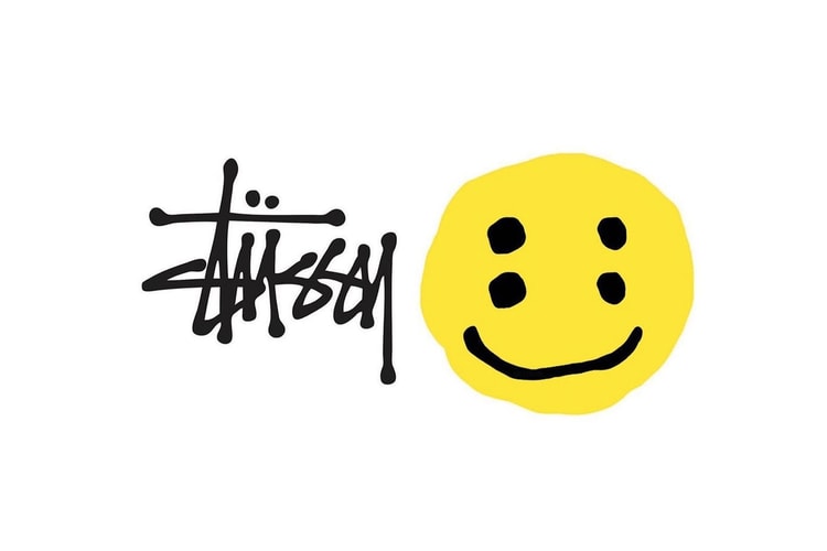 Stüssy x Cactus Plant Flea Market 最新聯名系列率先曝光