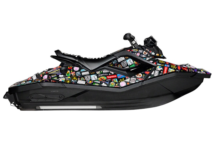 Supreme 2021 春夏系列第 16 週入手指南