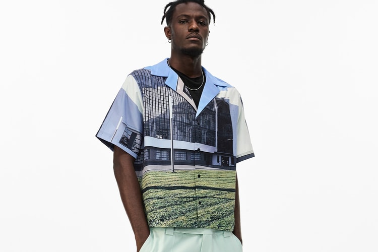 Unawares 2021 夏季系列 Lookbook 正式发布