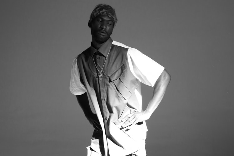 Per Götesson 发布 2022春夏系列型录