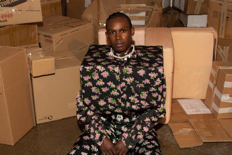 NATASHA ZINKO 发布 2022春夏系列型录