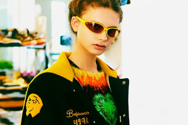 HYPEBEAST 獨家直擊 99%IS- 最新 VOL.16 系列 Lookbook 拍攝現場