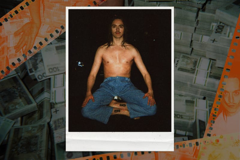 TOMM¥ €A$H 镜头下的东欧 | Manual Exposure