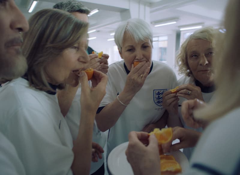 Martine Rose 携手 Nike 带来全新实景体验与宣传短片