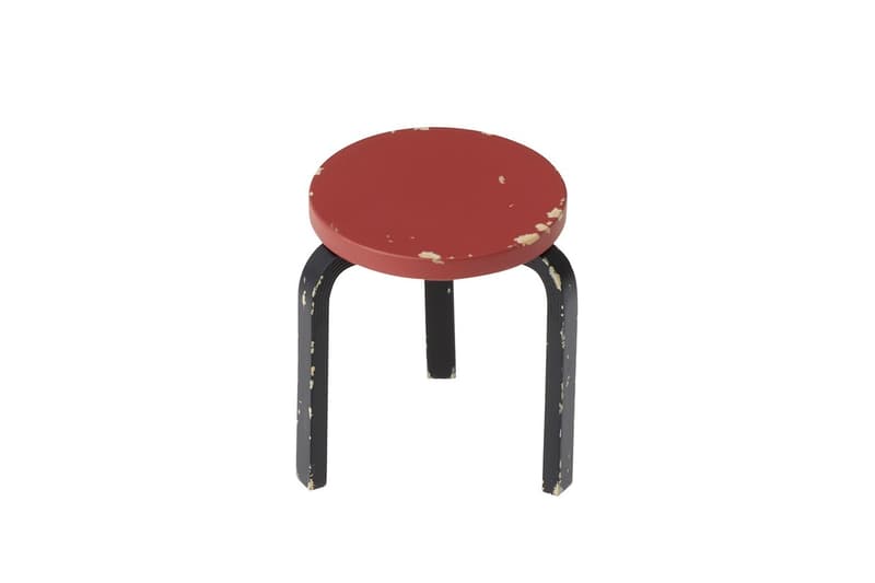 Artek 攜手 Takara Tomy Arts 打造微型經典家居用品