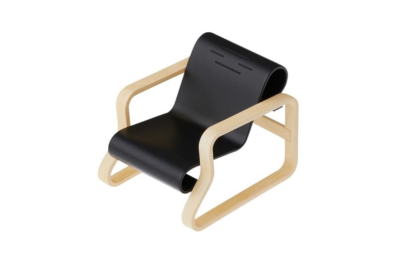 Artek 攜手 Takara Tomy Arts 打造微型經典家居用品