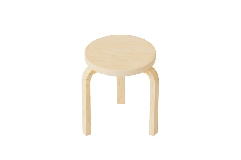 Artek 攜手 Takara Tomy Arts 打造微型經典家居用品