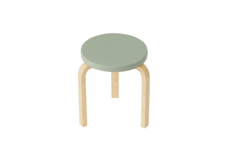 Artek 攜手 Takara Tomy Arts 打造微型經典家居用品