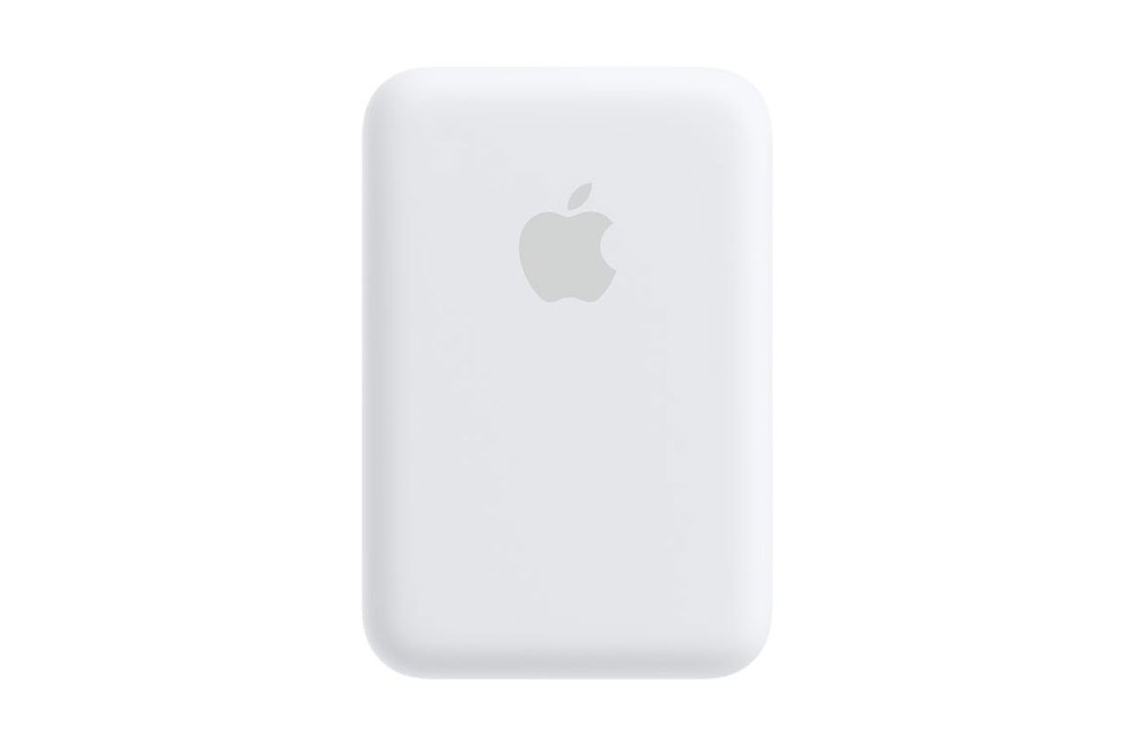 Apple 最新 MagSafe 行動電源上架情報公開