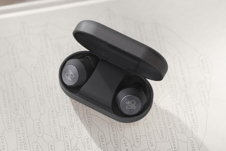 Bang & Olufsen 推出全新 Beoplay EQ 主动降噪无线耳机