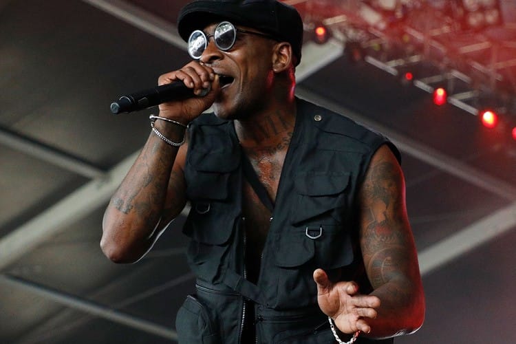 HYPEBEAST 本周精选新曲：Skepta, Young Thug, Silk Sonic & More