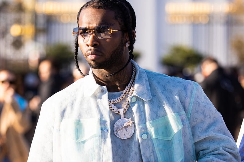 HYPEBEAST 本周精选新曲：Pop Smoke, John Mayer, Vince Staples, IDK & More