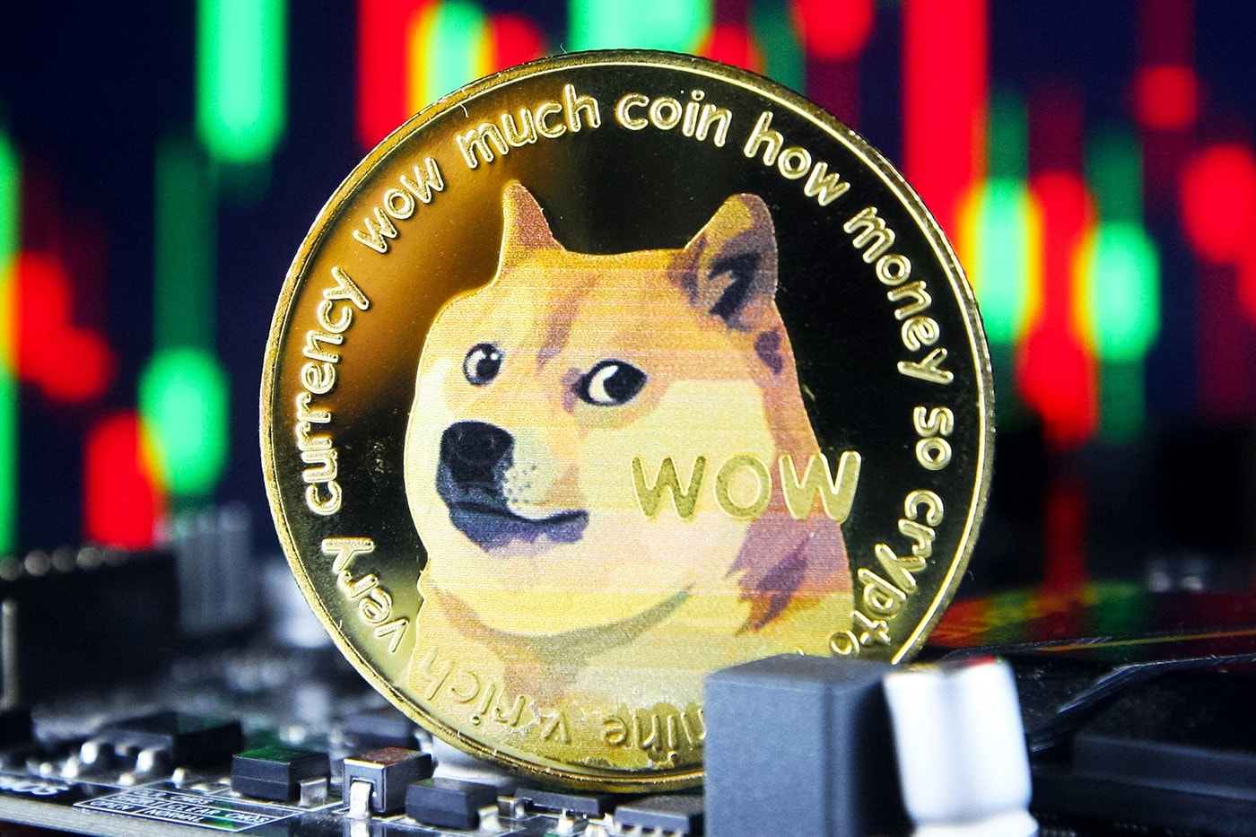 Dogecoin 創辦人厲聲譴責虛擬貨幣
