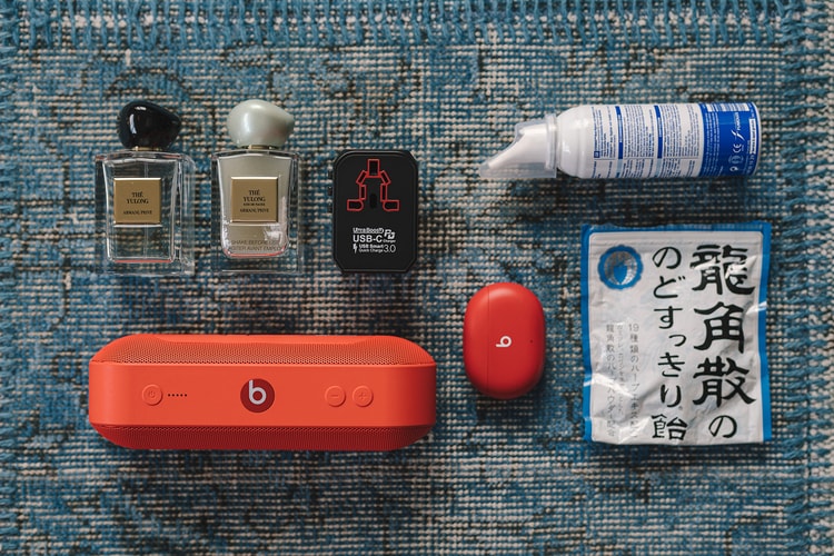 Essentials: 王嘉尔 Jackson Wang