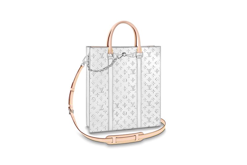 走進 Louis Vuitton 2021 秋冬紐約期間限定店
