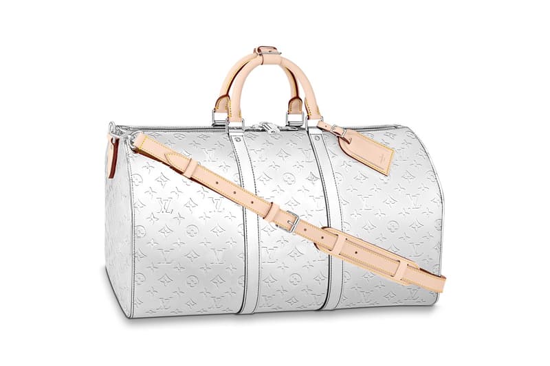 走進 Louis Vuitton 2021 秋冬紐約期間限定店