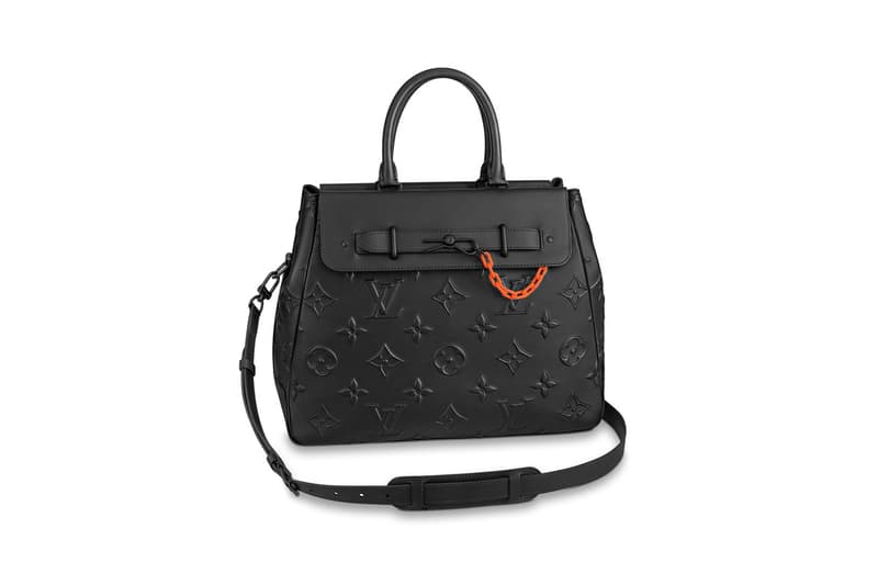 走進 Louis Vuitton 2021 秋冬紐約期間限定店