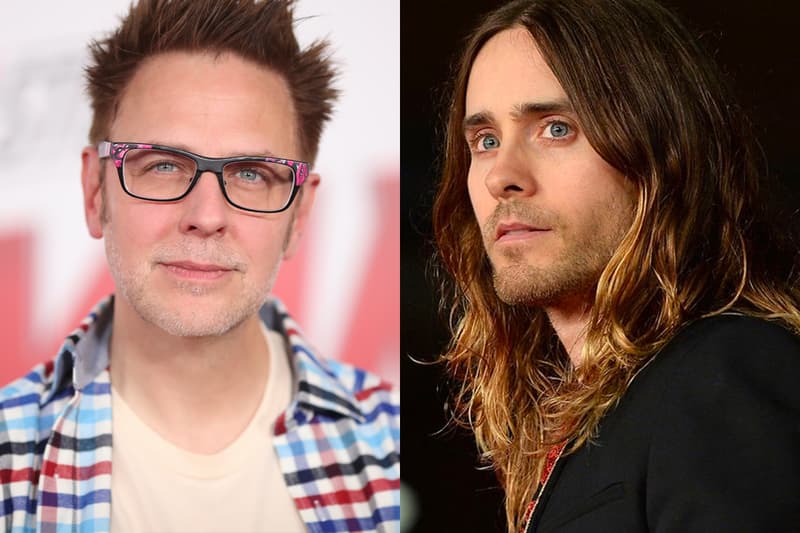 James Gunn 揭露 Joker 未加入《自杀突击队:集结》主因