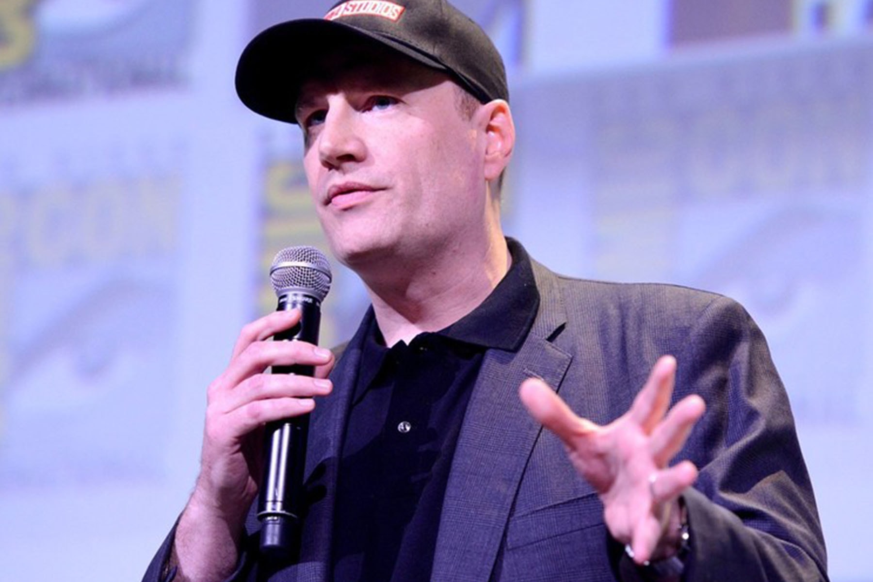 Marvel Studios 总裁 Kevin Feige 透露 MCU 第四阶段电影发展