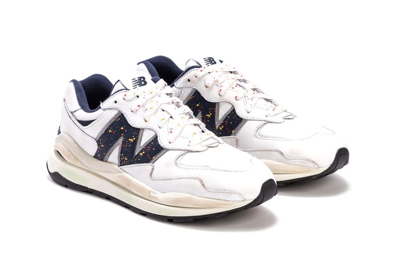 New Balance 57/40 最新「Father’s Day」版本正式登場