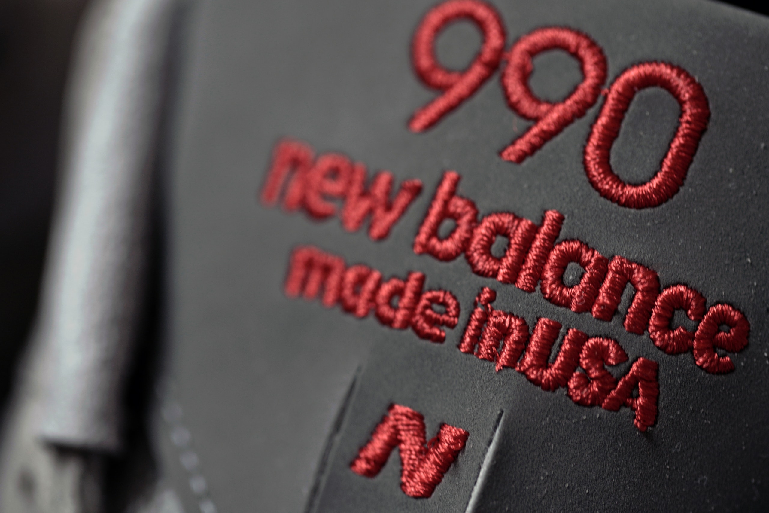 New Balance 990v2 全新别注纪念款式「MADE 990 Version Series」
