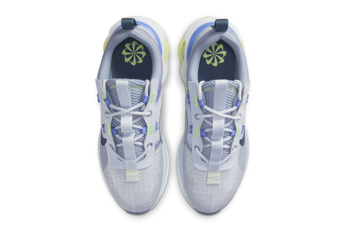 Nike 正式發表全新鞋型 Air Max 2021