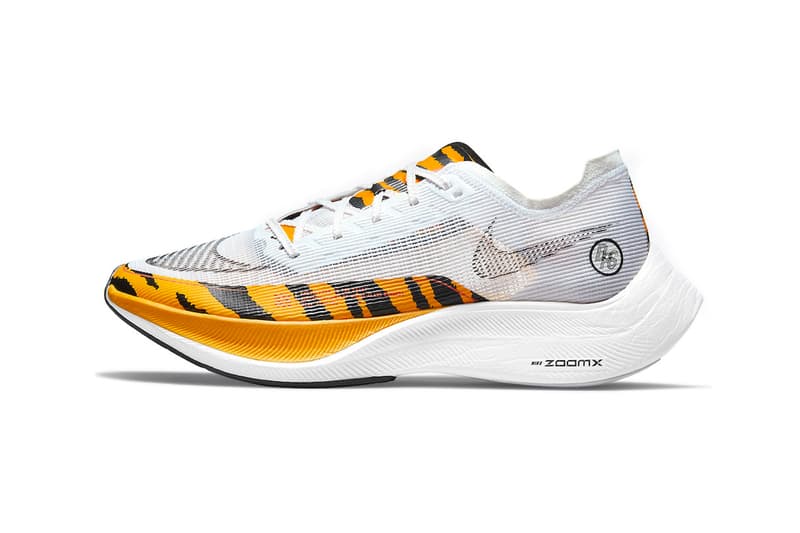 率先预览 Nike ZoomX VaporFly NEXT% 2 BRS 官方图辑