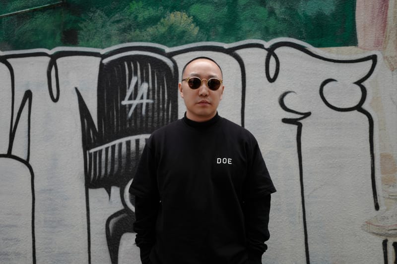 从开创杂志到经营品牌，Himm 如何用不同的「介质」进行表达？| On Record