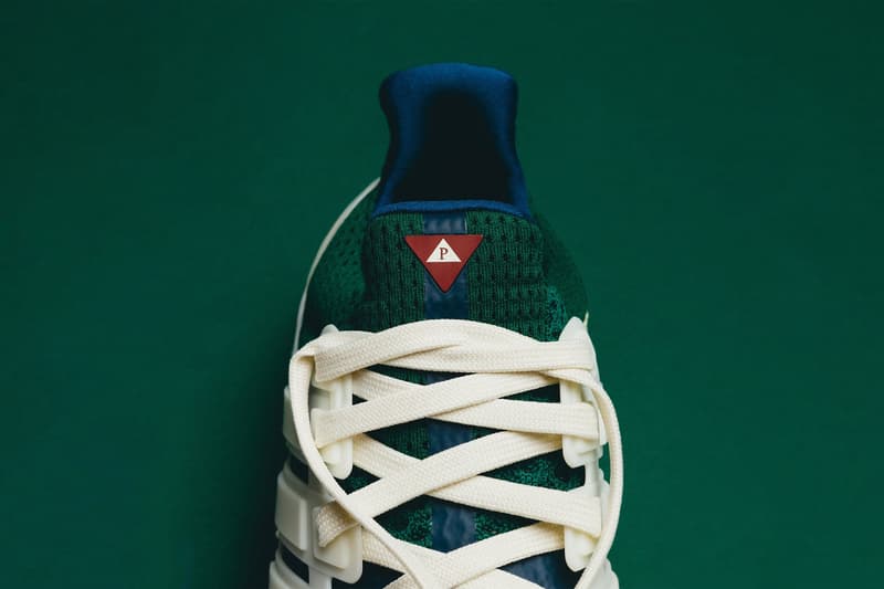 Packer x adidas Consortium 第二回全新 Ultra4D 聯乘鞋款發佈