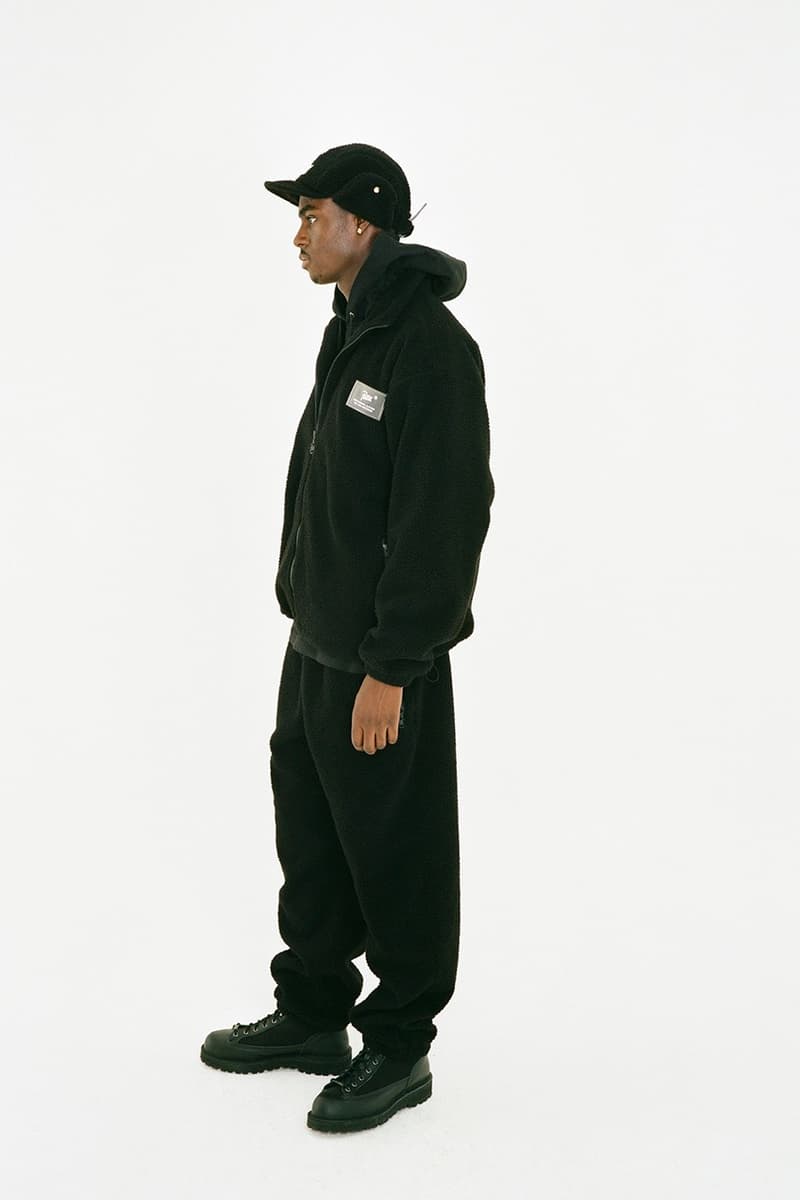 Patta 2021 秋冬系列 Lookbook 正式發佈