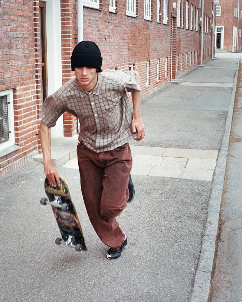 Polar Skate Co 2021 夏季系列正式发布