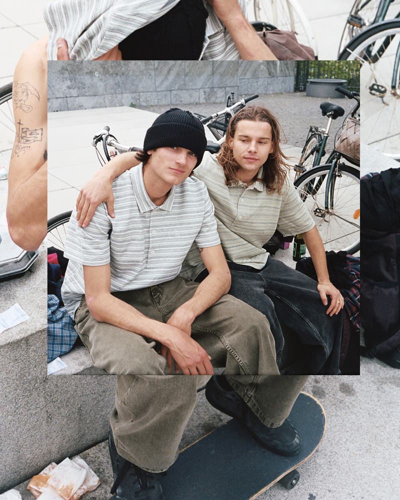 Polar Skate Co 2021 夏季系列正式发布 