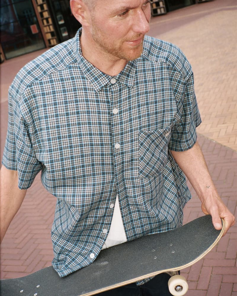 Polar Skate Co 2021 夏季系列正式发布
