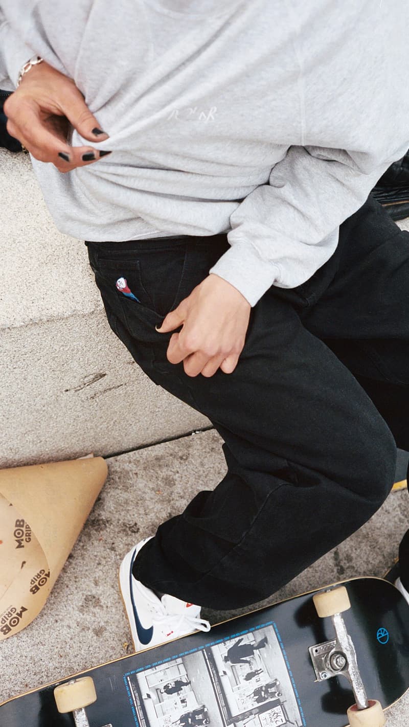 Polar Skate Co 2021 夏季系列正式发布