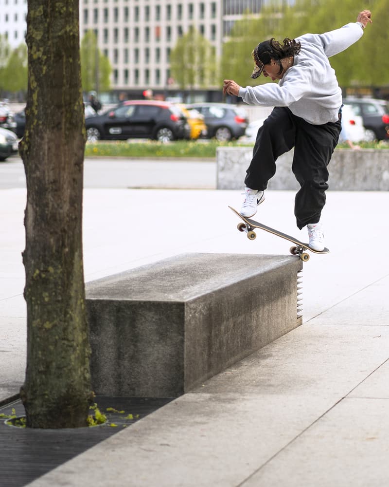 Polar Skate Co 2021 夏季系列正式发布